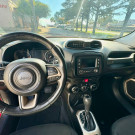 Jeep Renegade Longitude 1.8 4x2 Flex 16V Aut. 2016 Flex-7