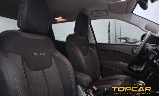 Fiat Toro Volcano 2.0 16V 4x4 TB Diesel Aut. 2020 Diesel-6