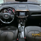 Fiat Toro Volcano 2.0 16V 4x4 TB Diesel Aut. 2020 Diesel-10