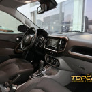 Fiat Toro Volcano 2.0 16V 4x4 TB Diesel Aut. 2020 Diesel-7