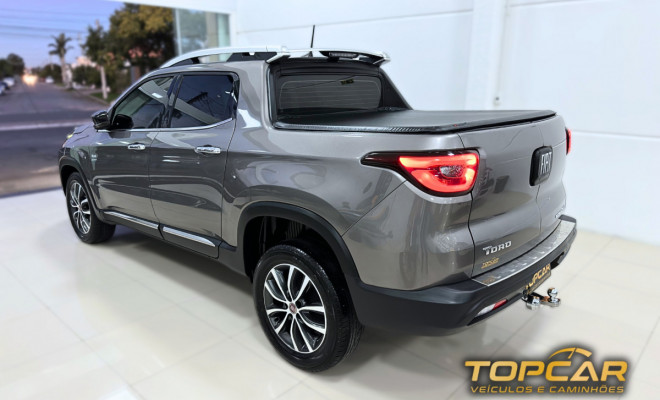 Fiat Toro Volcano 2.0 16V 4x4 TB Diesel Aut. 2020 Diesel-4