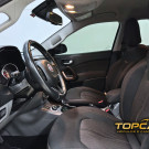 Fiat Toro Volcano 2.0 16V 4x4 TB Diesel Aut. 2020 Diesel-5