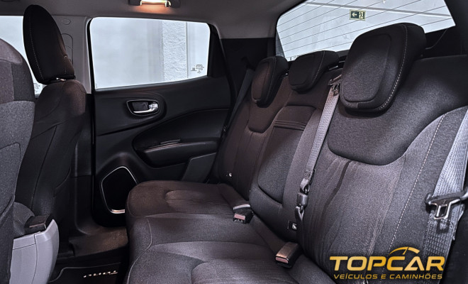 Fiat Toro Volcano 2.0 16V 4x4 TB Diesel Aut. 2020 Diesel-9