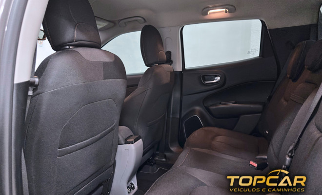 Fiat Toro Volcano 2.0 16V 4x4 TB Diesel Aut. 2020 Diesel-8