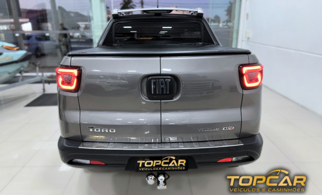 Fiat Toro Volcano 2.0 16V 4x4 TB Diesel Aut. 2020 Diesel-3