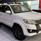 Toyota Hilux CD 4x4 2.7 2013-1