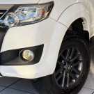 Toyota Hilux CD 4x4 2.7 2013-2