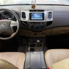 Toyota Hilux CD 4x4 2.7 2013-5