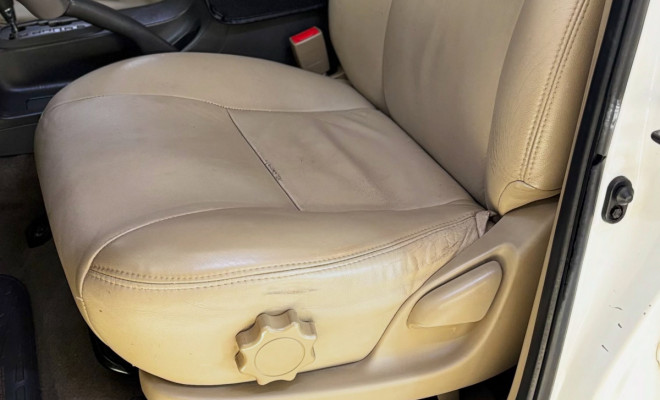 Toyota Hilux CD 4x4 2.7 2013-9