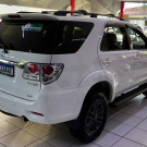 Toyota Hilux CD 4x4 2.7 2013-3