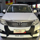 Toyota Hilux CD 4x4 2.7 2013-0