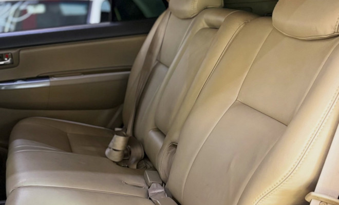 Toyota Hilux CD 4x4 2.7 2013-8