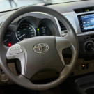 Toyota Hilux CD 4x4 2.7 2013-7