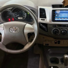 Toyota Hilux CD 4x4 2.7 2013-6
