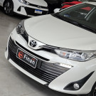 Toyota YARIS XLS Sedan 1.5 Flex 16V 4p Aut. 2019 Flex-1