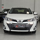 Toyota YARIS XLS Sedan 1.5 Flex 16V 4p Aut. 2019 Flex-0