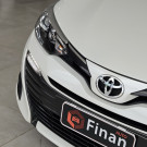 Toyota YARIS XLS Sedan 1.5 Flex 16V 4p Aut. 2019 Flex-2