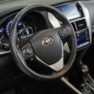 Toyota YARIS XLS Sedan 1.5 Flex 16V 4p Aut. 2019 Flex-6