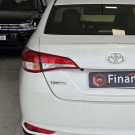 Toyota YARIS XLS Sedan 1.5 Flex 16V 4p Aut. 2019 Flex-16