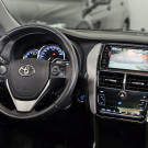 Toyota YARIS XLS Sedan 1.5 Flex 16V 4p Aut. 2019 Flex-8
