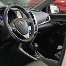 Toyota YARIS XLS Sedan 1.5 Flex 16V 4p Aut. 2019 Flex-5