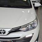 Toyota YARIS XLS Sedan 1.5 Flex 16V 4p Aut. 2019 Flex-4