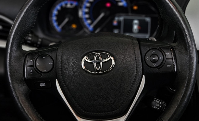 Toyota YARIS XLS Sedan 1.5 Flex 16V 4p Aut. 2019 Flex-10