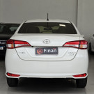 Toyota YARIS XLS Sedan 1.5 Flex 16V 4p Aut. 2019 Flex-14
