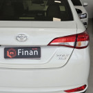 Toyota YARIS XLS Sedan 1.5 Flex 16V 4p Aut. 2019 Flex-17