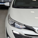 Toyota YARIS XLS Sedan 1.5 Flex 16V 4p Aut. 2019 Flex-3