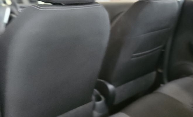 Nissan MARCH SV 1.6 16V FlexStart 5p Aut. 2017 Flex-13