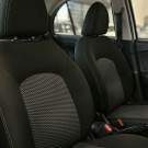 Nissan MARCH SV 1.6 16V FlexStart 5p Aut. 2017 Flex-12