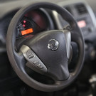 Nissan MARCH SV 1.6 16V FlexStart 5p Aut. 2017 Flex-6