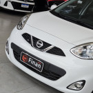 Nissan MARCH SV 1.6 16V FlexStart 5p Aut. 2017 Flex-1