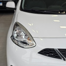 Nissan MARCH SV 1.6 16V FlexStart 5p Aut. 2017 Flex-3