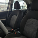 Nissan MARCH SV 1.6 16V FlexStart 5p Aut. 2017 Flex-11