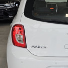 Nissan MARCH SV 1.6 16V FlexStart 5p Aut. 2017 Flex-17