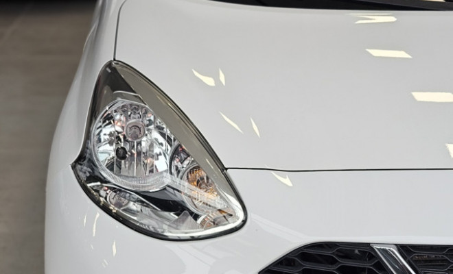 Nissan MARCH SV 1.6 16V FlexStart 5p Aut. 2017 Flex-3