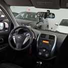 Nissan MARCH SV 1.6 16V FlexStart 5p Aut. 2017 Flex-7