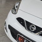 Nissan MARCH SV 1.6 16V FlexStart 5p Aut. 2017 Flex-2