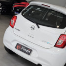 Nissan MARCH SV 1.6 16V FlexStart 5p Aut. 2017 Flex-15