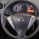 Nissan MARCH SV 1.6 16V FlexStart 5p Aut. 2017 Flex-10