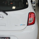 Nissan MARCH SV 1.6 16V FlexStart 5p Aut. 2017 Flex-18