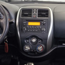 Nissan MARCH SV 1.6 16V FlexStart 5p Aut. 2017 Flex-9