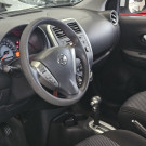 Nissan MARCH SV 1.6 16V FlexStart 5p Aut. 2017 Flex-5