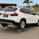 BMW X1 SDRIVE 18i 2.0 16V 4x2 Aut. 2011 Gasolina-3