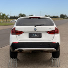 BMW X1 SDRIVE 18i 2.0 16V 4x2 Aut. 2011 Gasolina-4