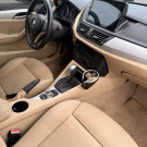 BMW X1 SDRIVE 18i 2.0 16V 4x2 Aut. 2011 Gasolina-9