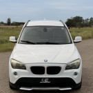 BMW X1 SDRIVE 18i 2.0 16V 4x2 Aut. 2011 Gasolina-1