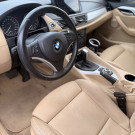BMW X1 SDRIVE 18i 2.0 16V 4x2 Aut. 2011 Gasolina-10